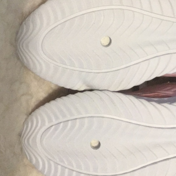 Woman sneakers Croydon - Picture 4 of 4